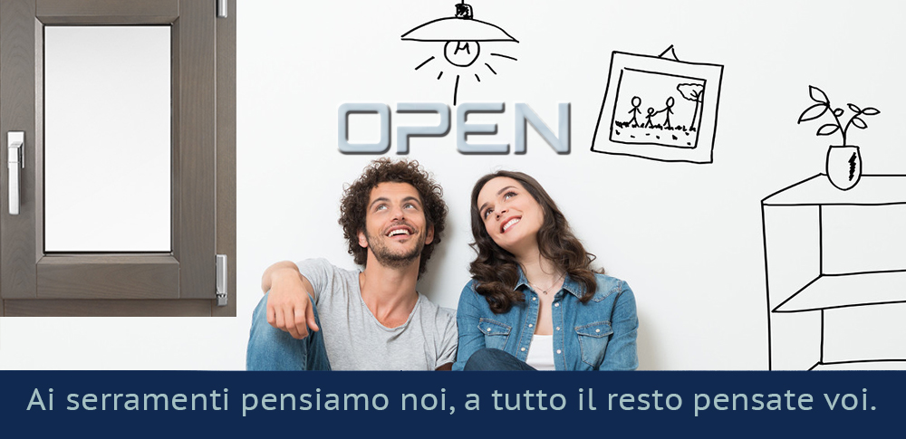 competenza blog open